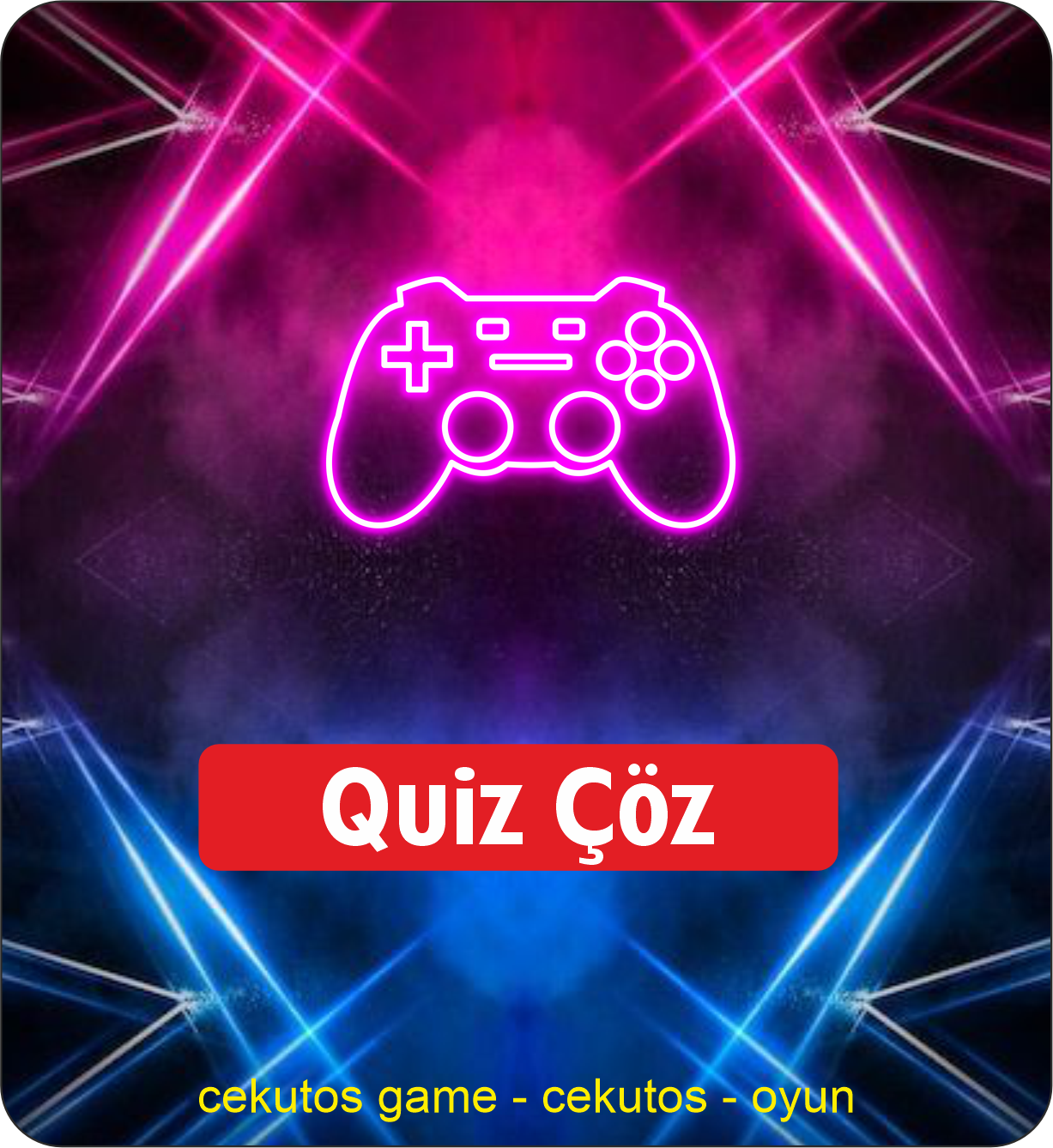 Quiz Çözme