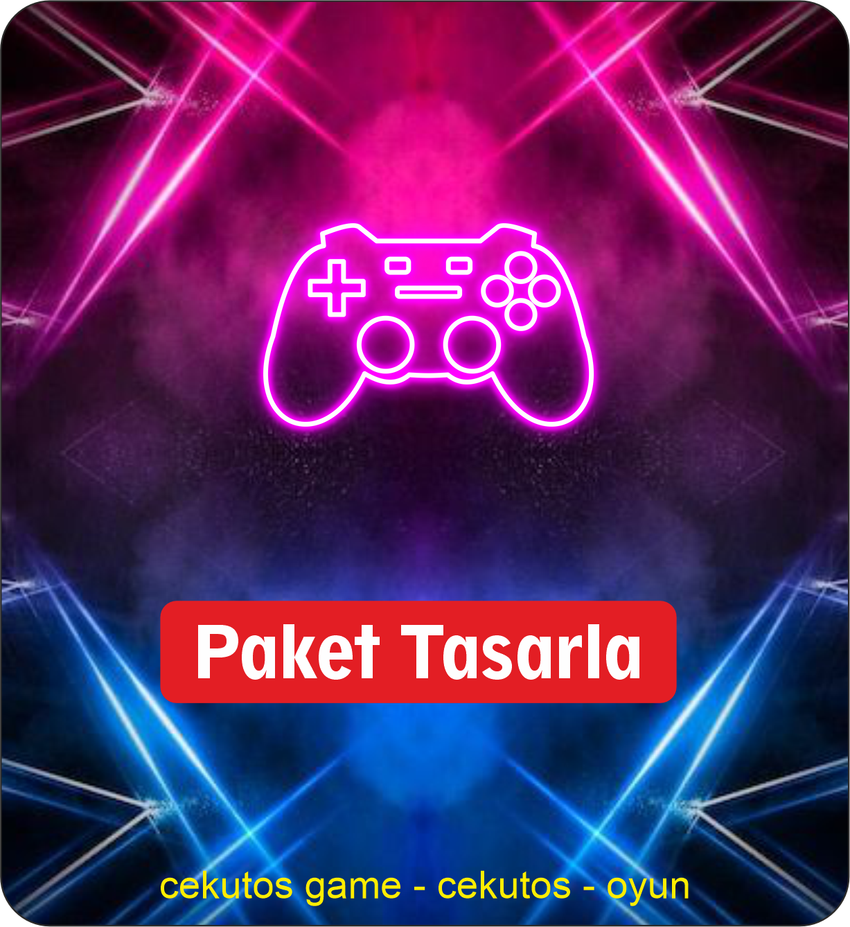Paket Tasarla